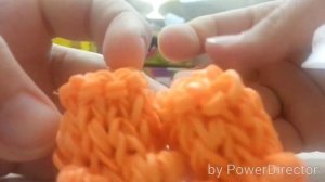 Как выглядят хомячки из резинок? ЭМОЦИИ ХОМЯЧКОВ