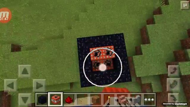 Как сделать катапульту в майнкрафте смотреть онлайн