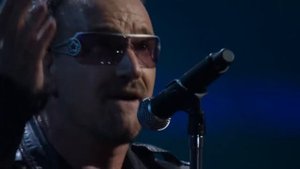 U2 - Magnificent - Madison Square Garden, NYC - 2009/10/29&30