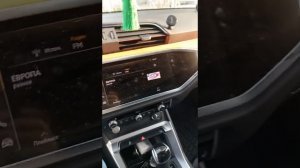 Ауди q3 2020 года обзор