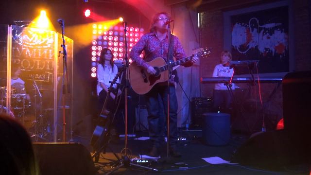 Евгений Феклистов - Жёлтые глаза смотреть онлайн