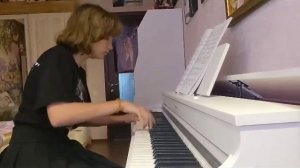 На краю. М.Горшенёв. TODD. Александра Репина