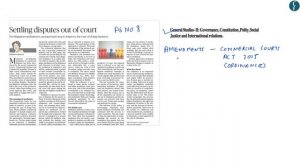 Daily News Simplified 01-06-18 (The Hindu Newspaper - Current Affairs - Analysis for UPSC/IAS Exam)