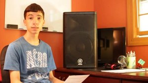 Yamaha DXR 12 Overview