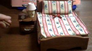 Обзор на кровать из сельванин фемелис