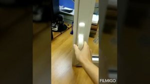 Распашные алюминиевые окна/холодное остекление/г.Кострома