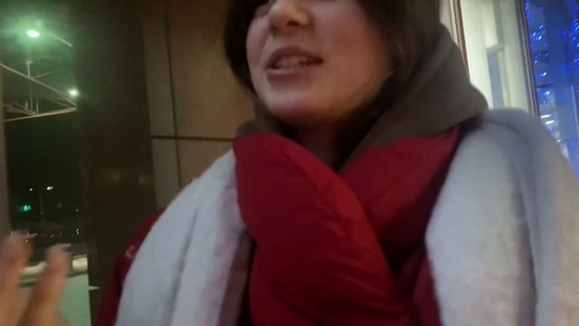 читаем вместе НОВОГОДНЮЮ ИСТОРИЮ | «Один день в декабре» | Читательский влог смотреть онлайн