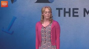 My House performed by Lauren Byrne - Matilda The Musical | West End LIVE 2023