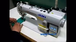Juki DDL 8700A-7