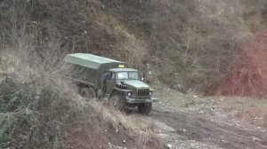 Как ВЕЖЛИВЫЕ ЛЮДИ Армии России защищали поезд "Ласточка". Сочи - Роза Хутор, Красная поляна