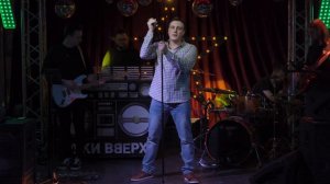 ДДТ - метель (Эдуард Смагин)