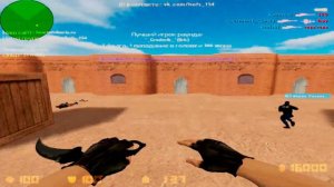 КС 1.6⚡САМЫЙ ЛУЧШИЙ AIM CFG 2020 ГОДА ДЛЯ СТРЕЛЬБЫ В ГОЛОВУ🔵КФГ ДЛЯ 1.6🔥CS 1.6 АИМ КФГ🔵ГРЕШНИК АИМ
