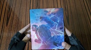 Tekken 8 Collector's Edition [ PS5 ] Unboxing