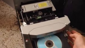 Panasonic SA-AK410
