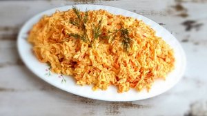 Рецепт на МИЛЛИОН! Вкуснейший салат с крабовыми палочками ! Этот САЛАТ сметут первым со стола!