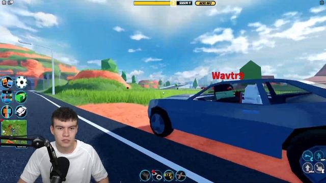 *NEW* ALL WORKING CODES FOR JAILBREAK SEPTEMBER 2022! ROBLOX JAILBREAK CODES смотреть онлайн