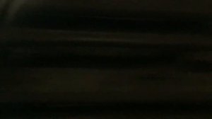 Поездка по Невско Василеостровской линии от Рыбацкого до Беговой