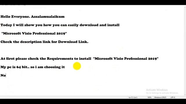 Microsoft Visio Professional FREE download with CRACK | Activation working 2023 08.05.2023 смотреть онлайн