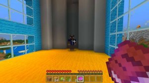 Minecraft : We FOUND PAW PATROLS SECRET HQ! (Ps3/Xbox360/PS4/XboxOne/PE/MCPE)