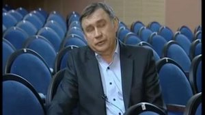 60-летие отмечает заслуженный деятель культуры РФ, директор театра кукол «Тирлямы» - Юрий Гусев