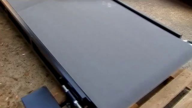 ленточный транспортер - беговая дорожка смотреть онлайн