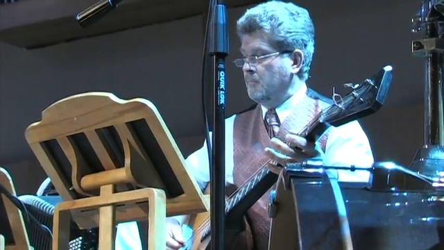 Инструментальная группа Яр - Караван смотреть онлайн