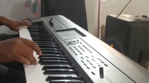 Korg Krome and Krome ex tones Part-1