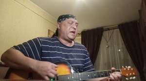 ,,Поет моя гитара,,