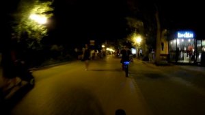 Велочоппер своими руками :) монстр из нержавеющего полотенцесушителя :) Максоход Евпатория :)