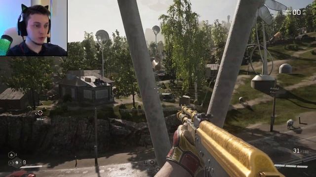 ВОТ ТАК МОЖНО МАКСИМАЛЬНО ДОСТАТЬ ПЕТРОВА - Прохождение игры: Atomic Heart Premium Edition № 17 смотреть онлайн