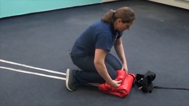 Один из способов укладки точностного ОП смотреть онлайн