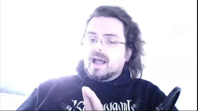 Old Metal Git's Guide to the UK General Election смотреть онлайн