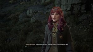 Hogwarts Legacy № 27 БУБОНТЮБЕРЫ русская озвучка