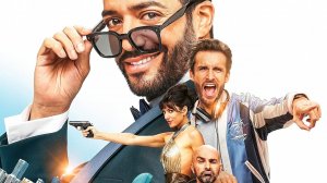 SuperКопы: Миссия «Бабушка» - Русский трейлер (детектив,  комедия) #повар #новости