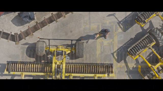 BEDNAR: ATLAS AO vs. ATLAS AO_PROFI смотреть онлайн