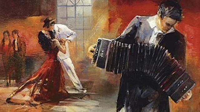 Astor Piazzolla - Libertango