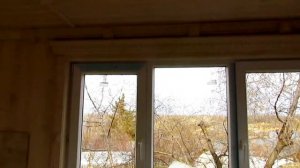 Внутренняя отделка беседки деревом. Деревянный декор.