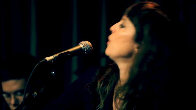 Rebecca Pidgeon live at Hotel Cafe 2019 смотреть онлайн