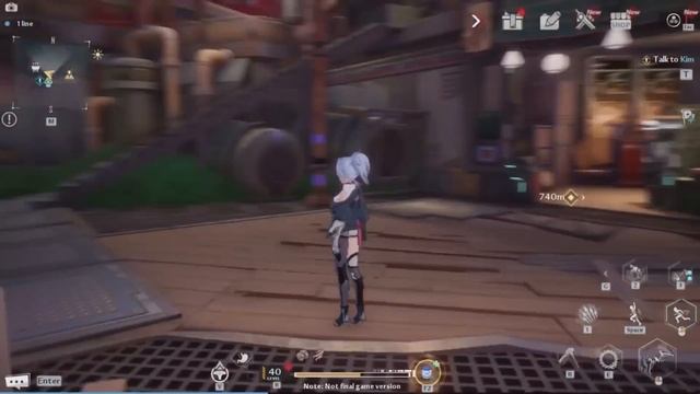 TOWER OF FANTASY — ГЛОБАЛЬНЫЙ РЕЛИЗ ПРЯМО СЕЙЧАС. ВСЕ, ЧТО НУЖНО ЗНАТЬ смотреть онлайн