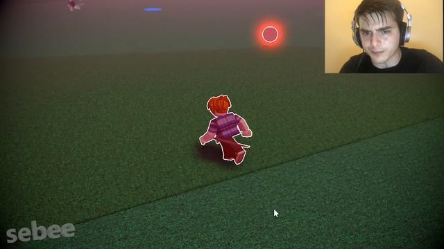 ROBLOX Blade Ball Funny Moments смотреть онлайн