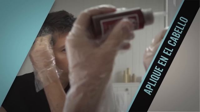 Just For Men Tinte Colorante en Shampoo смотреть онлайн