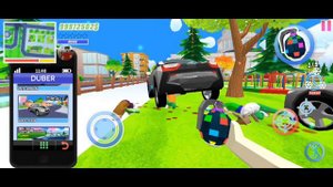 Dude Theft Wars .Exe | Dude Theft Wars Funny Moments | Dude Theft Wars Thug Life | FunnyDude2023