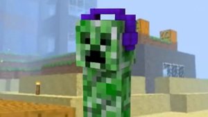 MINECRAFT CREEPER RAP | Dan Bull | Instrumental