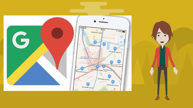 Make S100 PER DAY With Google Maps (Make Money Online 2021) смотреть онлайн