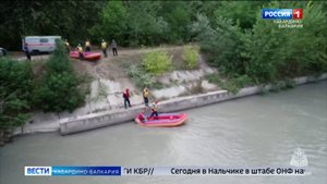 В Терском районе нашли утонувшего в реке подростка