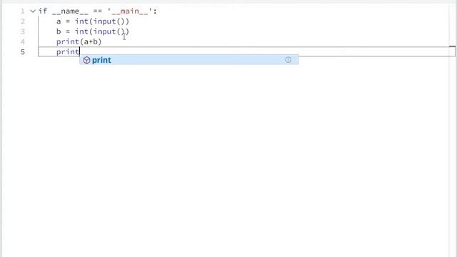 #3 Arithmetic Operators Hackerrank Solution Python | Hackerrank Python Solution