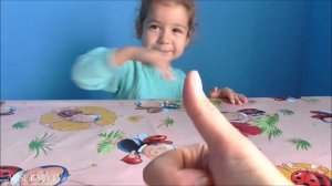 ?ПАЛЬЧИКОВЫЕ ИГРЫ СЧИТАЕМ и РАЗВИВАЕМ РЕЧЬ и МОТОРИКУ. Игры на развитие мелкой моторики для детей