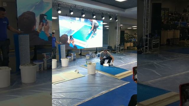 Слёт мастеров в Самаре! смотреть онлайн