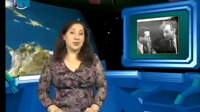 Великие деятели Передача 16 Лев Ландау Я никогда не был вундеркиндом Часть 2 смотреть онлайн