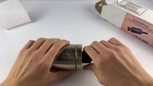 Съемник сайлентблоков втулки рессор запрессовки и выпрессовка ГАЗель |Воронеж